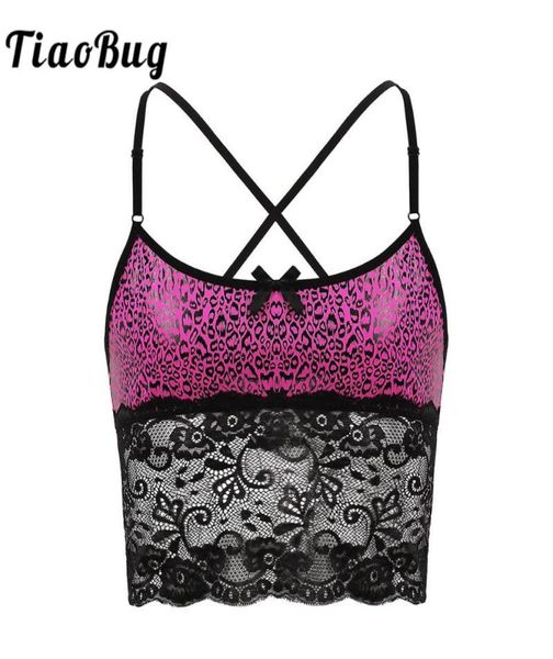 bras sets men039s erotic sissy lingerie leopard printed adjustable straps lace splice camisole crop nightwear male ga9554724, Red;black
bras sets men039s erotic sissy lingerie leopard printed adjustable straps lace splice camisole crop nightwear male ga9554724, Red;black