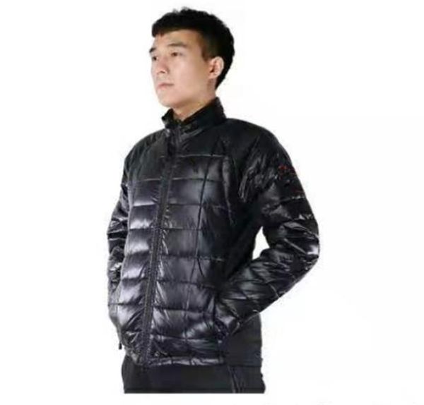 winter men down jackets coat parka veste homme outdoor winter jassen outerwear manteau down jacket coat hiver parka doudoune 6585535, Black
winter men down jackets coat parka veste homme outdoor winter jassen outerwear manteau down jacket coat hiver parka doudoune 6585535, Black
