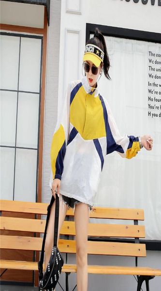 2020 new fa2628 windbreaker jacket men spring fashion jacket menwomen hooded casual jackets male jacket coat men thin coat outwea6128420, Black;brown
2020 new fa2628 windbreaker jacket men spring fashion jacket menwomen hooded casual jackets male jacket coat men thin coat outwea6128420, Black;brown