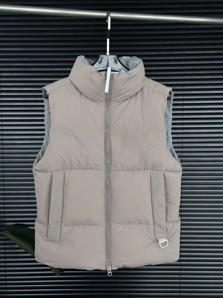 winter vest men and women warm solid down vest casual bodywarmer vests coat puffer luxury brand vests loose coat fashion trend coat couple l, Black
winter vest men and women warm solid down vest casual bodywarmer vests coat puffer luxury brand vests loose coat fashion trend coat couple l, Black