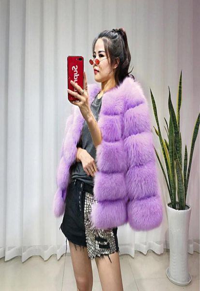 fashionwinter fox fur coat jacket women faux fur parka coat outerwear round neck long sleeve warm coats women short wool coat cje5887501, Black
fashionwinter fox fur coat jacket women faux fur parka coat outerwear round neck long sleeve warm coats women short wool coat cje5887501, Black