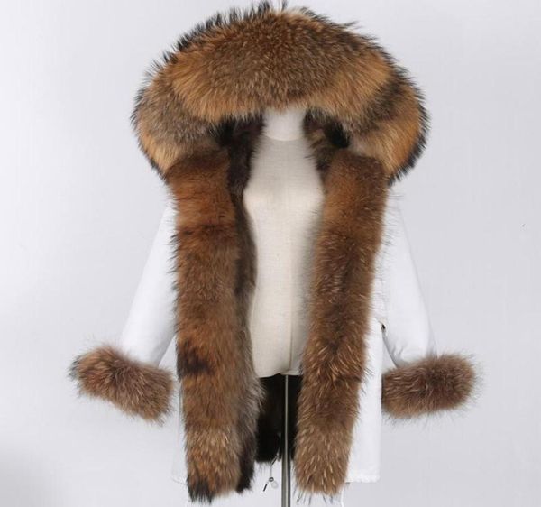 2020 waterproof long parka winter jacket women real fur coat natural fur collar hood thick warm streetwear detachable new7588999, Black
2020 waterproof long parka winter jacket women real fur coat natural fur collar hood thick warm streetwear detachable new7588999, Black