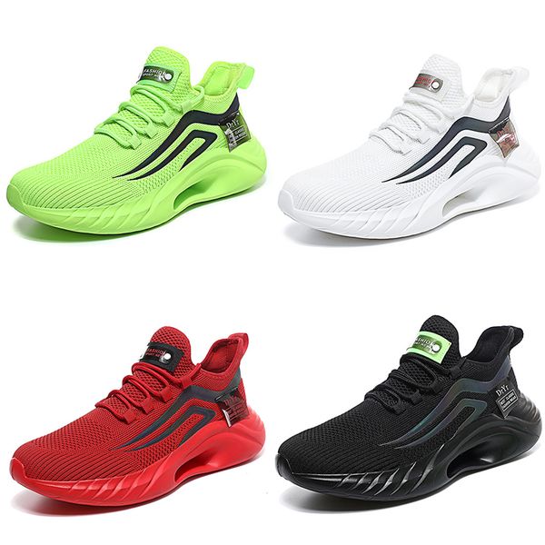 running shoes men woman white black green red trainers outdoor bright couple sneakers non-slip breathable
running shoes men woman white black green red trainers outdoor bright couple sneakers non-slip breathable