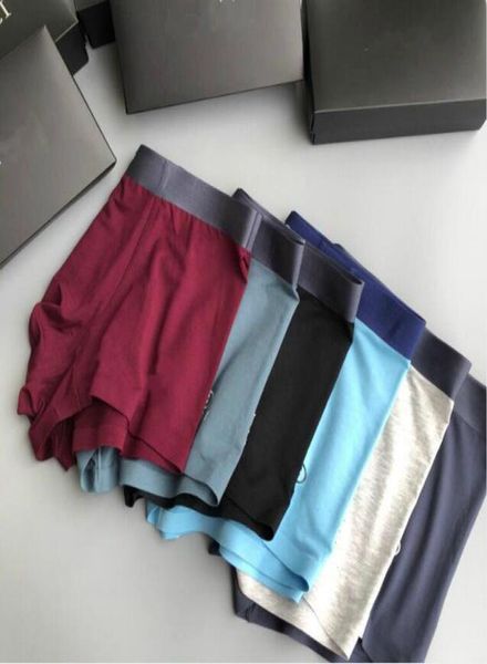 new 6 pcs cotton panties underwear mens classics fashion underwear print underwear with box4679649, Black;white
new 6 pcs cotton panties underwear mens classics fashion underwear print underwear with box4679649, Black;white