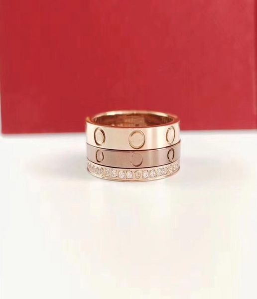 classic threeinone multilayered diamond pattern titanium steel love ring for men and women with exquisite packaging6950554, Silver
classic threeinone multilayered diamond pattern titanium steel love ring for men and women with exquisite packaging6950554, Silver