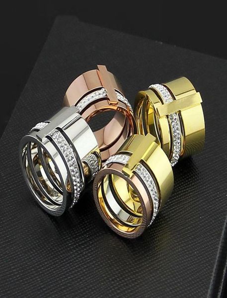 whole fashion design diamond rings men women couple ring 316l stainless steel no fade love gold rings jewelry9602346, Silver
whole fashion design diamond rings men women couple ring 316l stainless steel no fade love gold rings jewelry9602346, Silver