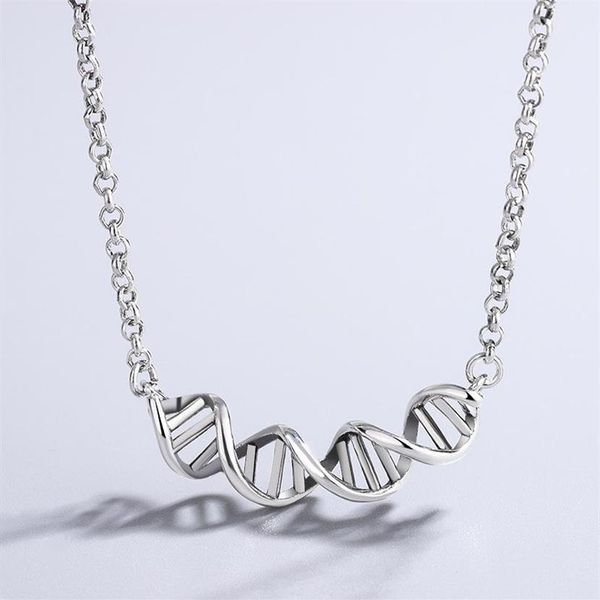 chains ventfille 925 sterling silver dna ed spiral necklace for women personality trendy party gifts jewelry 2021 drop264o
chains ventfille 925 sterling silver dna ed spiral necklace for women personality trendy party gifts jewelry 2021 drop264o