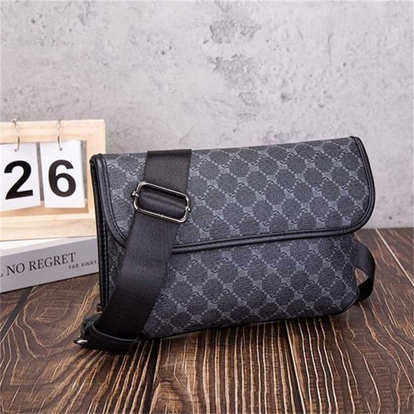 2023 fashion new product men's crossbody small soft leather shoulder bag ins cross straddle handbag outlet 50% off
2023 fashion new product men's crossbody small soft leather shoulder bag ins cross straddle handbag outlet 50% off