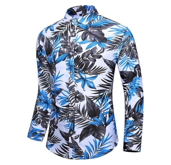 men039s casual shirts 2021 m5xl men fashion summer printed button long sleeve hawaiian shirt blouse plus size drop ju9400620, White;black
men039s casual shirts 2021 m5xl men fashion summer printed button long sleeve hawaiian shirt blouse plus size drop ju9400620, White;black