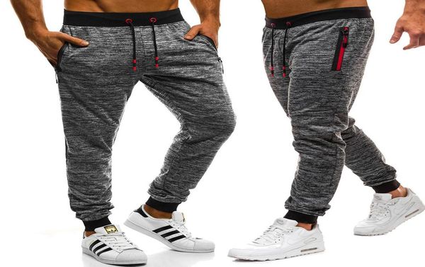 brand men pants hip hop harem joggers pants 2019 male trousers mens joggers pants sweatpants mens joggers7281597, Black
brand men pants hip hop harem joggers pants 2019 male trousers mens joggers pants sweatpants mens joggers7281597, Black