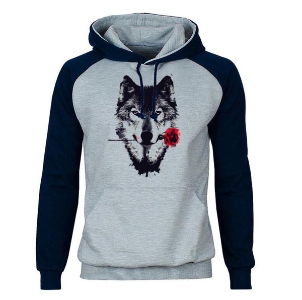 wolf rose hoodies men animal raglan hooded sweatshirts hoodie sweatshirt 2020 winter autumn fleece warm cool sportswear mens4914982, Black
wolf rose hoodies men animal raglan hooded sweatshirts hoodie sweatshirt 2020 winter autumn fleece warm cool sportswear mens4914982, Black