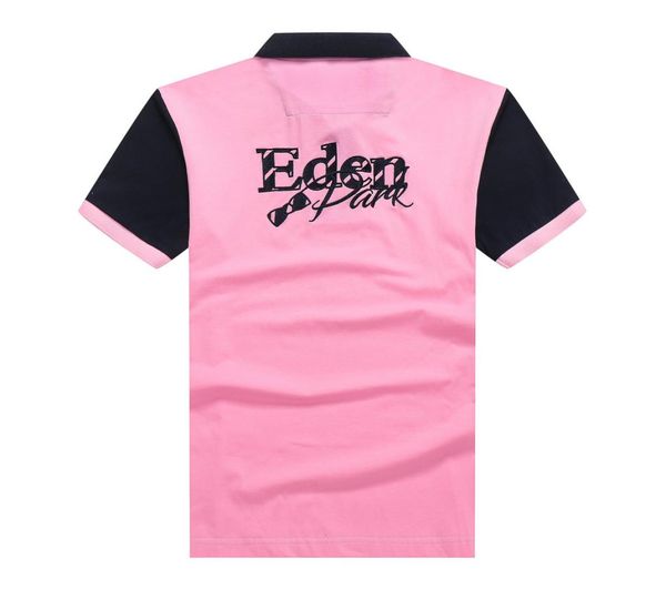 france brand summer eden park embroidery polo shirt men short sleeve casual men shirts customs fit polo homme camisetas cotton tee4488356, White;black
france brand summer eden park embroidery polo shirt men short sleeve casual men shirts customs fit polo homme camisetas cotton tee4488356, White;black