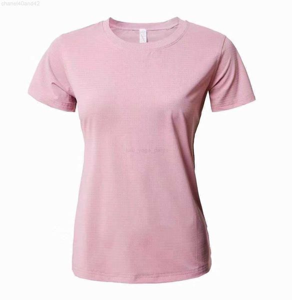 lu yoga breathable loose quick-drying short-sleeved yoga clothes beauty back chuck dance training running sports fitness clothes female spor
lu yoga breathable loose quick-drying short-sleeved yoga clothes beauty back chuck dance training running sports fitness clothes female spor