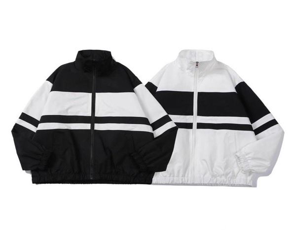 designer mens jackets clothing france brand bomber windshield jacket europe and american style outerwear coat fashion hombre casua7061423, Black;brown
designer mens jackets clothing france brand bomber windshield jacket europe and american style outerwear coat fashion hombre casua7061423, Black;brown