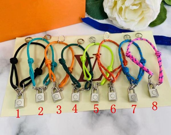 fashion classic style 8 color chain lover bracelet sliver lock pendant stainless steel rope knitting bangle for christmas g7350795, Black
fashion classic style 8 color chain lover bracelet sliver lock pendant stainless steel rope knitting bangle for christmas g7350795, Black