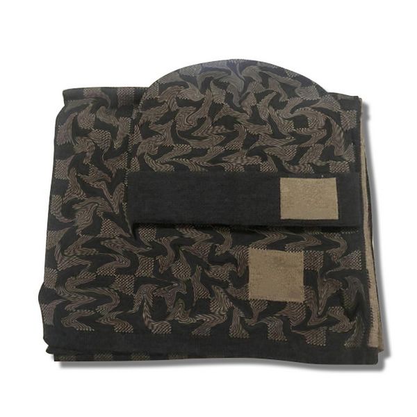 luxury hat scarf set for beanies men women winter 2 piece design caps shawl designer hats scarves wool beanie wrap scarfs, Blue;gray
luxury hat scarf set for beanies men women winter 2 piece design caps shawl designer hats scarves wool beanie wrap scarfs, Blue;gray