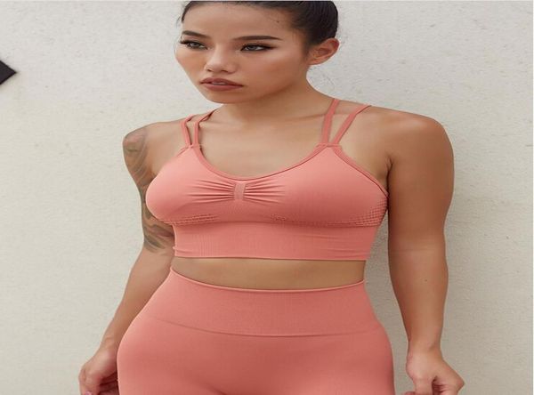 2021 new yoga beauty back sports bra women039s running fitness vest shock absorption sports underwear shirt9985610, White
2021 new yoga beauty back sports bra women039s running fitness vest shock absorption sports underwear shirt9985610, White