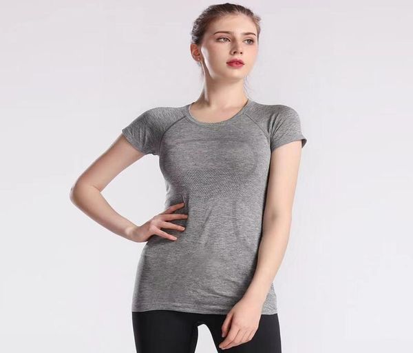 666 l u swiftly tech short sleeve crew shirts fitness gym yoga short running sport yogaworld6305040, White
666 l u swiftly tech short sleeve crew shirts fitness gym yoga short running sport yogaworld6305040, White