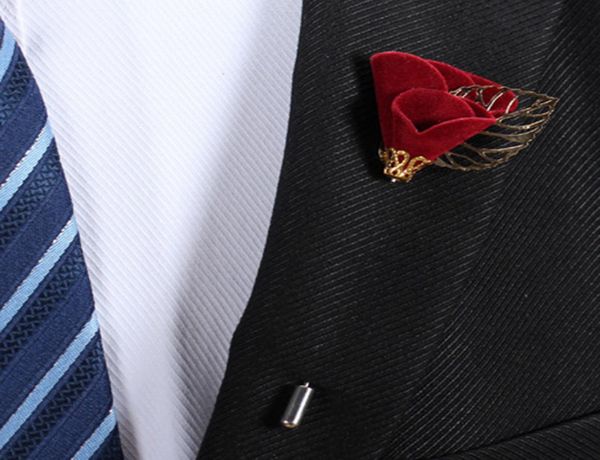 mens flower lapel pin handmade women men suit dress decoration lapel stick pin brooch wedding boutonniere corsage8330298, Gray
mens flower lapel pin handmade women men suit dress decoration lapel stick pin brooch wedding boutonniere corsage8330298, Gray