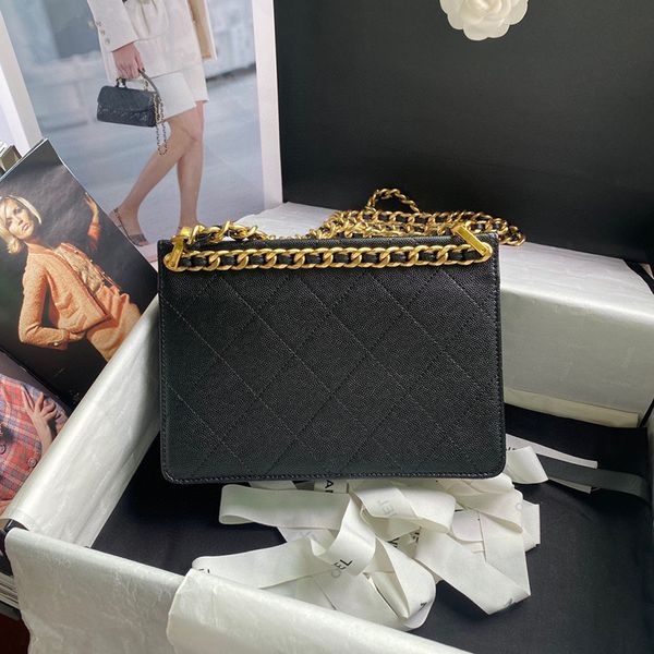 counter quality crossbody bags 21.5cm designer small flap bags calfskin underarm bag with box zc0001
counter quality crossbody bags 21.5cm designer small flap bags calfskin underarm bag with box zc0001