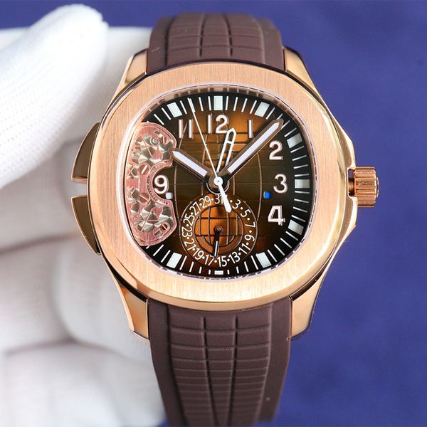 diamond watch wristwatch mechanical movement designer rubber strap sapphire waterproof montre de luxe 41mm, Slivery;brown
diamond watch wristwatch mechanical movement designer rubber strap sapphire waterproof montre de luxe 41mm, Slivery;brown