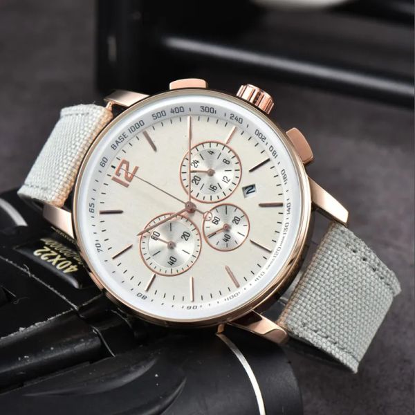 men and women watches luxury watch for women dress business watch quartz movement leather strap waterproof deisgner, Slivery;brown
men and women watches luxury watch for women dress business watch quartz movement leather strap waterproof deisgner, Slivery;brown