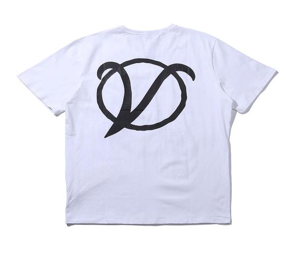 brand style vlon big v life 2021 street fashion short sleeve letter a print loose casual tshirt for men and women4814278, White
brand style vlon big v life 2021 street fashion short sleeve letter a print loose casual tshirt for men and women4814278, White