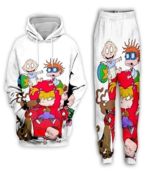 new men womens cartoon rugrats 90039s funny 3d print fashion tracksuits hip hop pants hoodies k03312q4468296, Gray
new men womens cartoon rugrats 90039s funny 3d print fashion tracksuits hip hop pants hoodies k03312q4468296, Gray