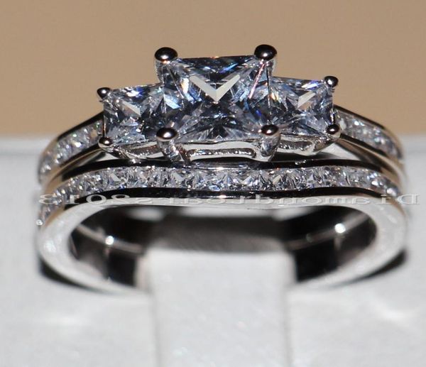 victoria wieck luxury jewelry 10kt white gold filled z simulated diamond wedding princess bridal rings for women dff09983304611, Silver
victoria wieck luxury jewelry 10kt white gold filled z simulated diamond wedding princess bridal rings for women dff09983304611, Silver