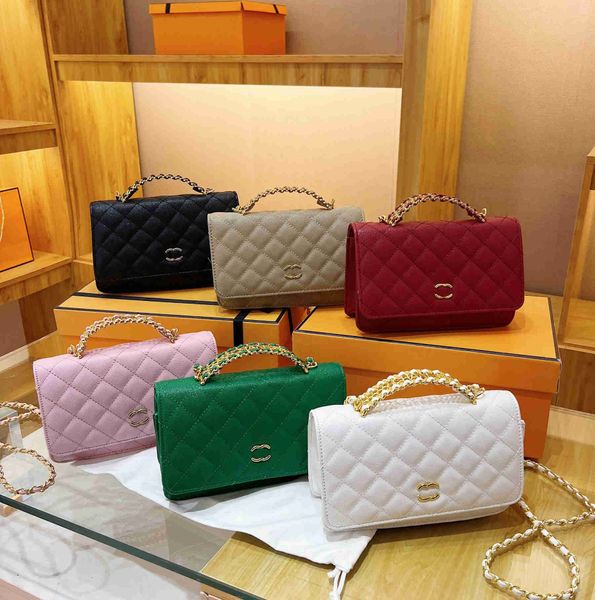 women's fashion portable handbag 2023 new luxury brand designer bag ladies classic messenger bag shopping tote bag female chain shoulde
women's fashion portable handbag 2023 new luxury brand designer bag ladies classic messenger bag shopping tote bag female chain shoulde