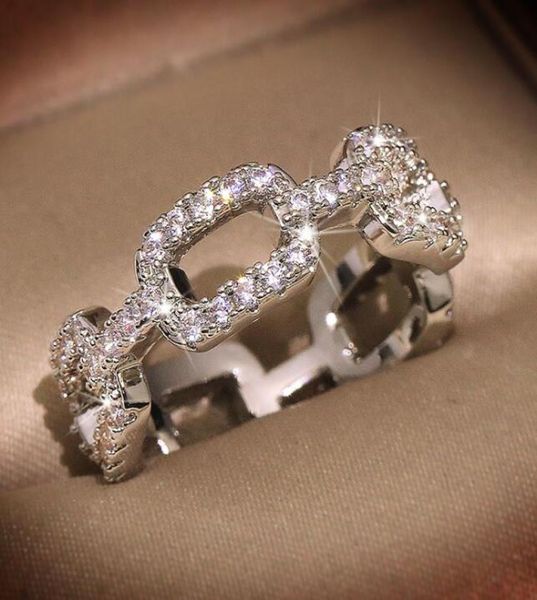 fashion luxury designer band rings for women shining crystal bling diamond silver geometry elegant ring jewelry with cz zircon for5235746
fashion luxury designer band rings for women shining crystal bling diamond silver geometry elegant ring jewelry with cz zircon for5235746