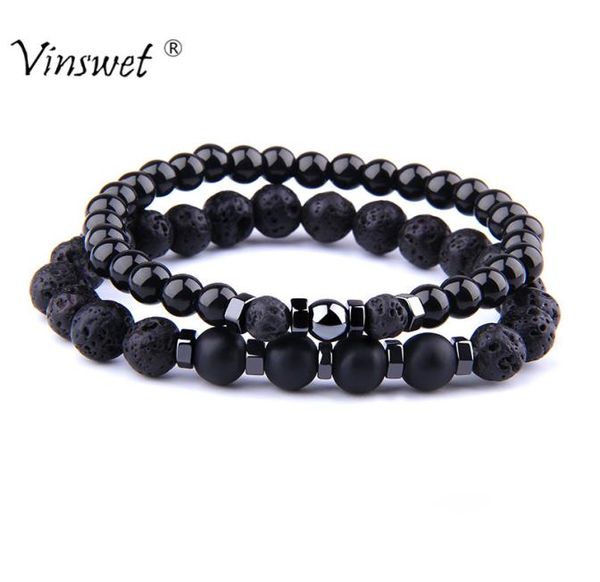 fashion mens bracelet natural stone black beads bracelet for women handmade charm jewelry gift pulseira masculina bileklik2804288
fashion mens bracelet natural stone black beads bracelet for women handmade charm jewelry gift pulseira masculina bileklik2804288