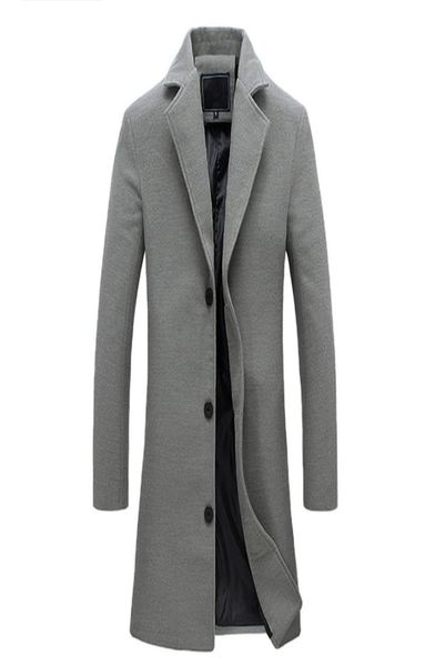 long oversized mens trench coat 2018 winter single breasted causal jacket plus size turn down collar male overcoat 3xl 4xl 5xl5650996, Tan;black
long oversized mens trench coat 2018 winter single breasted causal jacket plus size turn down collar male overcoat 3xl 4xl 5xl5650996, Tan;black