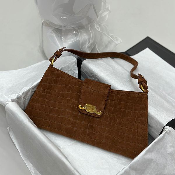 luxury designer xuan kaimen underarm bag cees women vintage crocodile pattern cowhide shoulder bag high grade deerskin velvet chain crossbod
luxury designer xuan kaimen underarm bag cees women vintage crocodile pattern cowhide shoulder bag high grade deerskin velvet chain crossbod