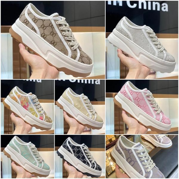tennis 1977 sneakers luxury designer man women classics canvas leather high sneaker low sneakers rubber non-slip 1977 leisure platform sport, Black
tennis 1977 sneakers luxury designer man women classics canvas leather high sneaker low sneakers rubber non-slip 1977 leisure platform sport, Black