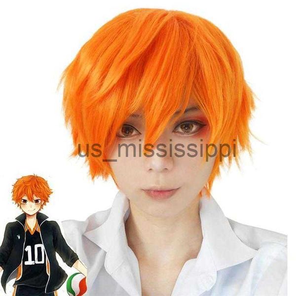 cosplay wigs men anime cosplay wig male short orange koushi sugawara nishinoya yuu hinata haikyuu synthetic hair cos wigs peruca pelucas x09, Black
cosplay wigs men anime cosplay wig male short orange koushi sugawara nishinoya yuu hinata haikyuu synthetic hair cos wigs peruca pelucas x09, Black