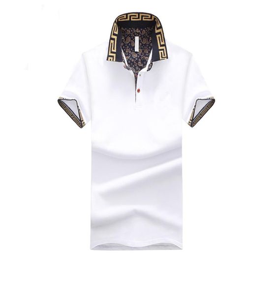 cotton mens polo shirt brand plus size m5xl polo shirt men slim fit brand clothing black solid polo shirt9559120, White;black
cotton mens polo shirt brand plus size m5xl polo shirt men slim fit brand clothing black solid polo shirt9559120, White;black
