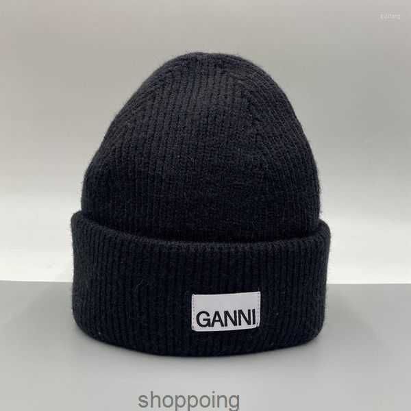 womens mens berets gannis three fold male female couples fashion brand knitted hat thickened warm beanie winter hatl9smip2a, Blue;gray
womens mens berets gannis three fold male female couples fashion brand knitted hat thickened warm beanie winter hatl9smip2a, Blue;gray