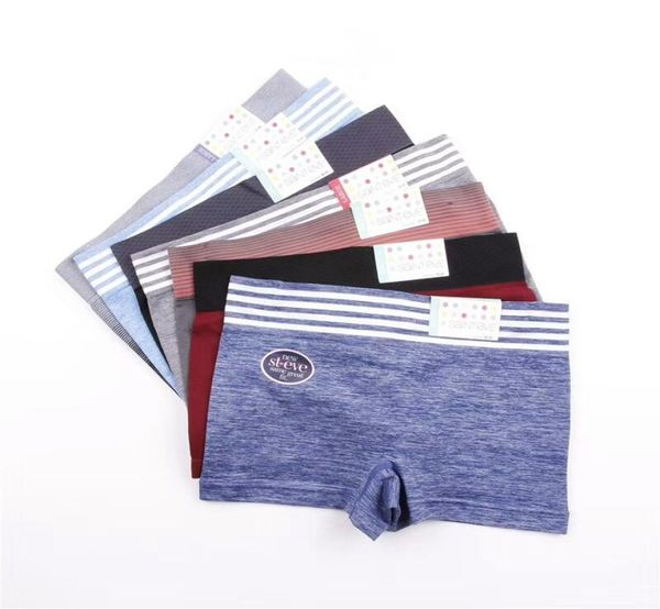 fmale lycra midwaist seamless women039s boxer women039s boyshort panties underwear size s l xl mix color 10pcslot wj4123940224, Black;pink
fmale lycra midwaist seamless women039s boxer women039s boyshort panties underwear size s l xl mix color 10pcslot wj4123940224, Black;pink