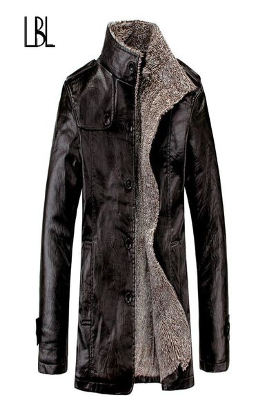 vintage pu leather jackets men039s winter warm thicken faux fur fleece liner men jacket windproof stand collar slim fit male co9495560, Black;brown
vintage pu leather jackets men039s winter warm thicken faux fur fleece liner men jacket windproof stand collar slim fit male co9495560, Black;brown