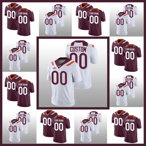 virginia tech hokies football jersey 31 jason abbey 61 braelin moore 18 william watson iii 30 krystian williams 86 nick gallo 24 jaden kelle, Black
virginia tech hokies football jersey 31 jason abbey 61 braelin moore 18 william watson iii 30 krystian williams 86 nick gallo 24 jaden kelle, Black