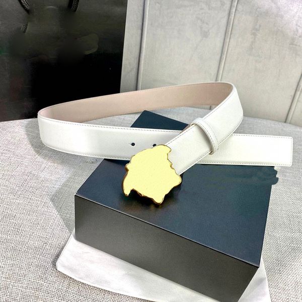 designer fashion buckle genuine leather belt width 40mm 4 colour red white gray black highly quality gold silver buckle with box size 100-12, Black;brown
designer fashion buckle genuine leather belt width 40mm 4 colour red white gray black highly quality gold silver buckle with box size 100-12, Black;brown
