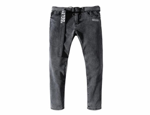 2019 new mens designer jeans brand mens jeans motorcycle street fashion hip hop jeans size 28404537759, Blue
2019 new mens designer jeans brand mens jeans motorcycle street fashion hip hop jeans size 28404537759, Blue