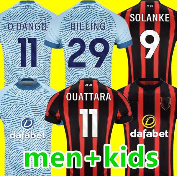 2023/24 afcb the cherries soccer jerseys brooks solanke 2023/24 christie ouattara lerma billing home football shirts men uniforms 9898, Black;yellow
2023/24 afcb the cherries soccer jerseys brooks solanke 2023/24 christie ouattara lerma billing home football shirts men uniforms 9898, Black;yellow