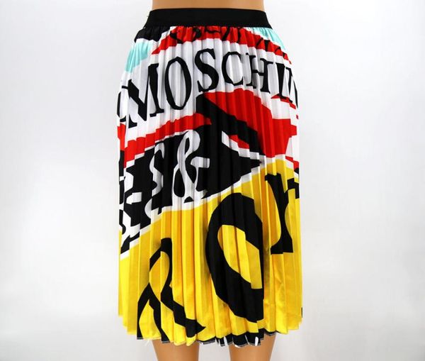 women summer dress skirt women new summer vintage cartoon letter print high waist above knee mini pleated skirts retro fashion ski5051861, Black
women summer dress skirt women new summer vintage cartoon letter print high waist above knee mini pleated skirts retro fashion ski5051861, Black