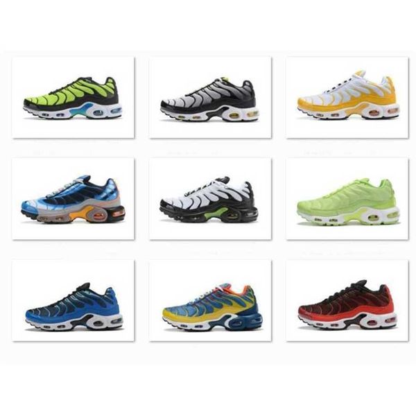 2023 men women running shoes tn plus 3 terrascape triple black white unity atlanta hyper sky blue fury jade mint green mens trainers outdoor
2023 men women running shoes tn plus 3 terrascape triple black white unity atlanta hyper sky blue fury jade mint green mens trainers outdoor