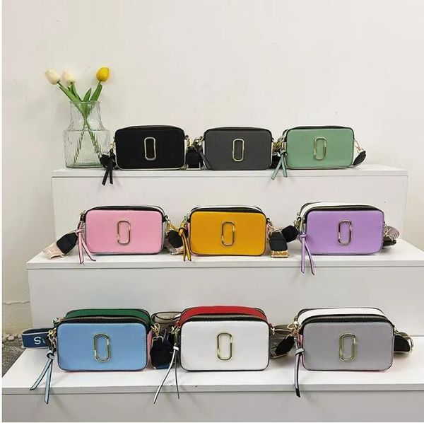 fashion womens mens snapshigh texture ladies bag handbag famous camera 5a designer small crossbody purse mini small women shoulder bag 20cm, Red;black
fashion womens mens snapshigh texture ladies bag handbag famous camera 5a designer small crossbody purse mini small women shoulder bag 20cm, Red;black