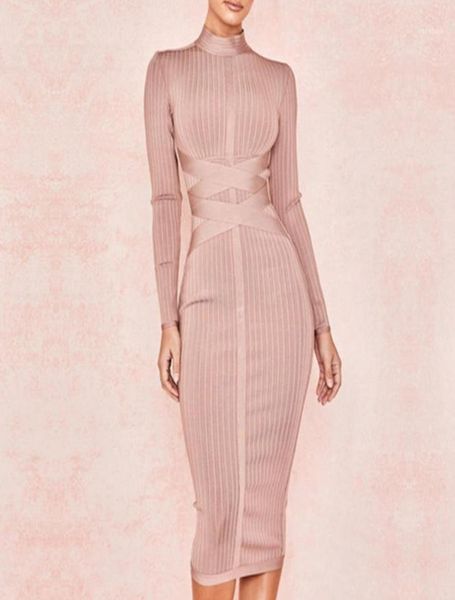 fashion celebrity party bodycon bandage dress women long sleeve oneck elegant night out club dress women vestidos112680982, Black;gray
fashion celebrity party bodycon bandage dress women long sleeve oneck elegant night out club dress women vestidos112680982, Black;gray
