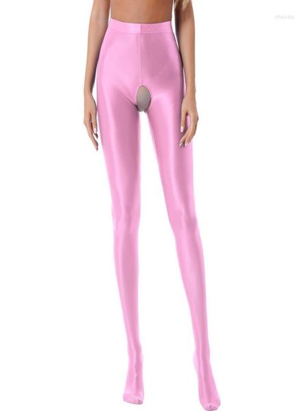 women039s panties women high stretch leggings glossy crotchless clubwear pantyhose waist elastic waistband lingerie nightwear s9059241, Black;pink
women039s panties women high stretch leggings glossy crotchless clubwear pantyhose waist elastic waistband lingerie nightwear s9059241, Black;pink