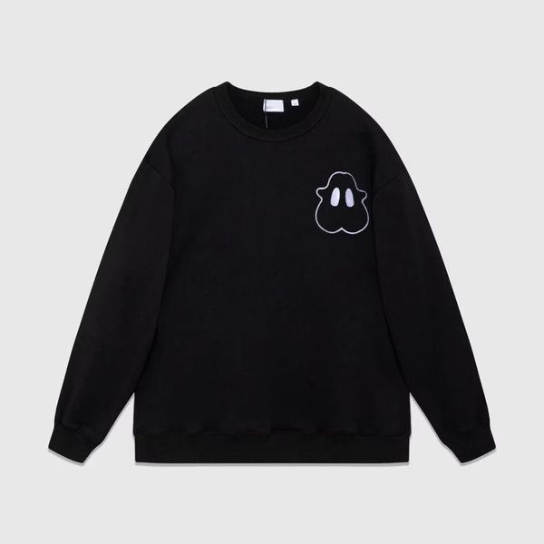 2023 designer men women hoodie oversized lovers small monster oversized hoodie cotton jumper clothes sweatshirt large plus size, Black
2023 designer men women hoodie oversized lovers small monster oversized hoodie cotton jumper clothes sweatshirt large plus size, Black